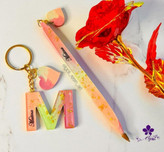 سه رنگ پاستلی