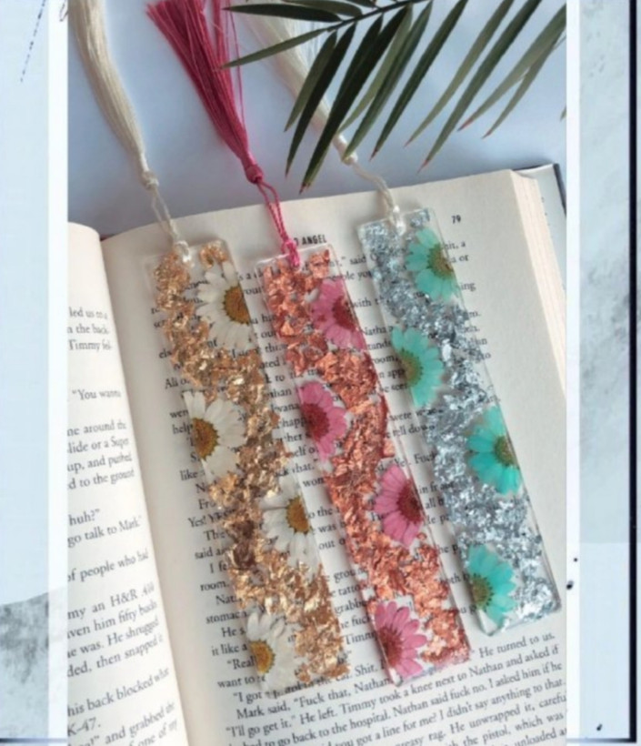 گل بابونه طبیعی