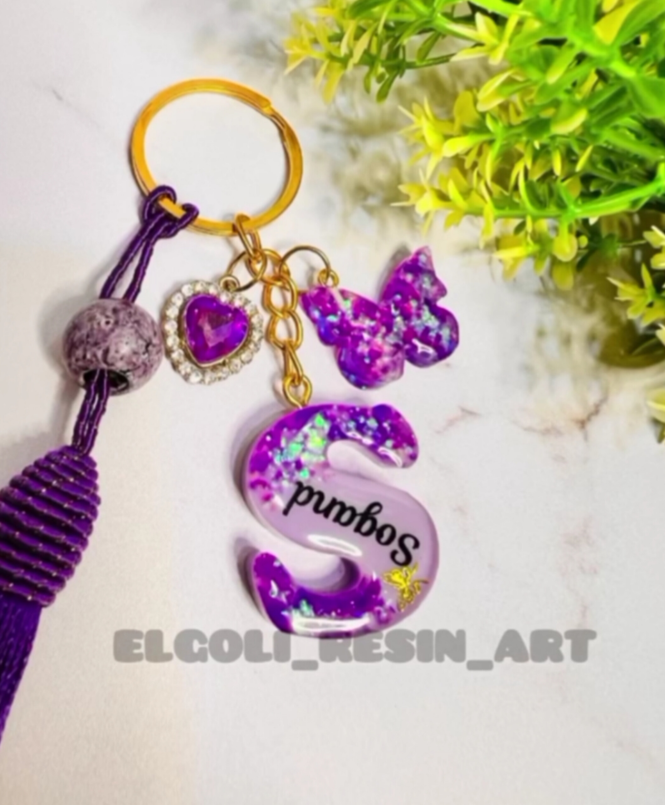 حروف نیمه فانتزی