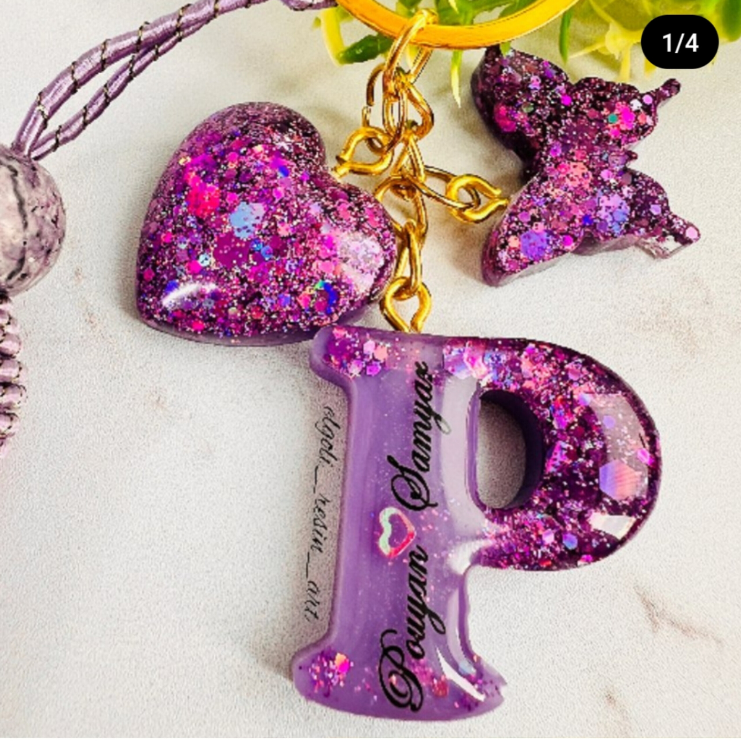 حروف نیمه فانتزی