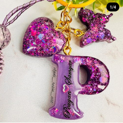 حروف نیمه فانتزی