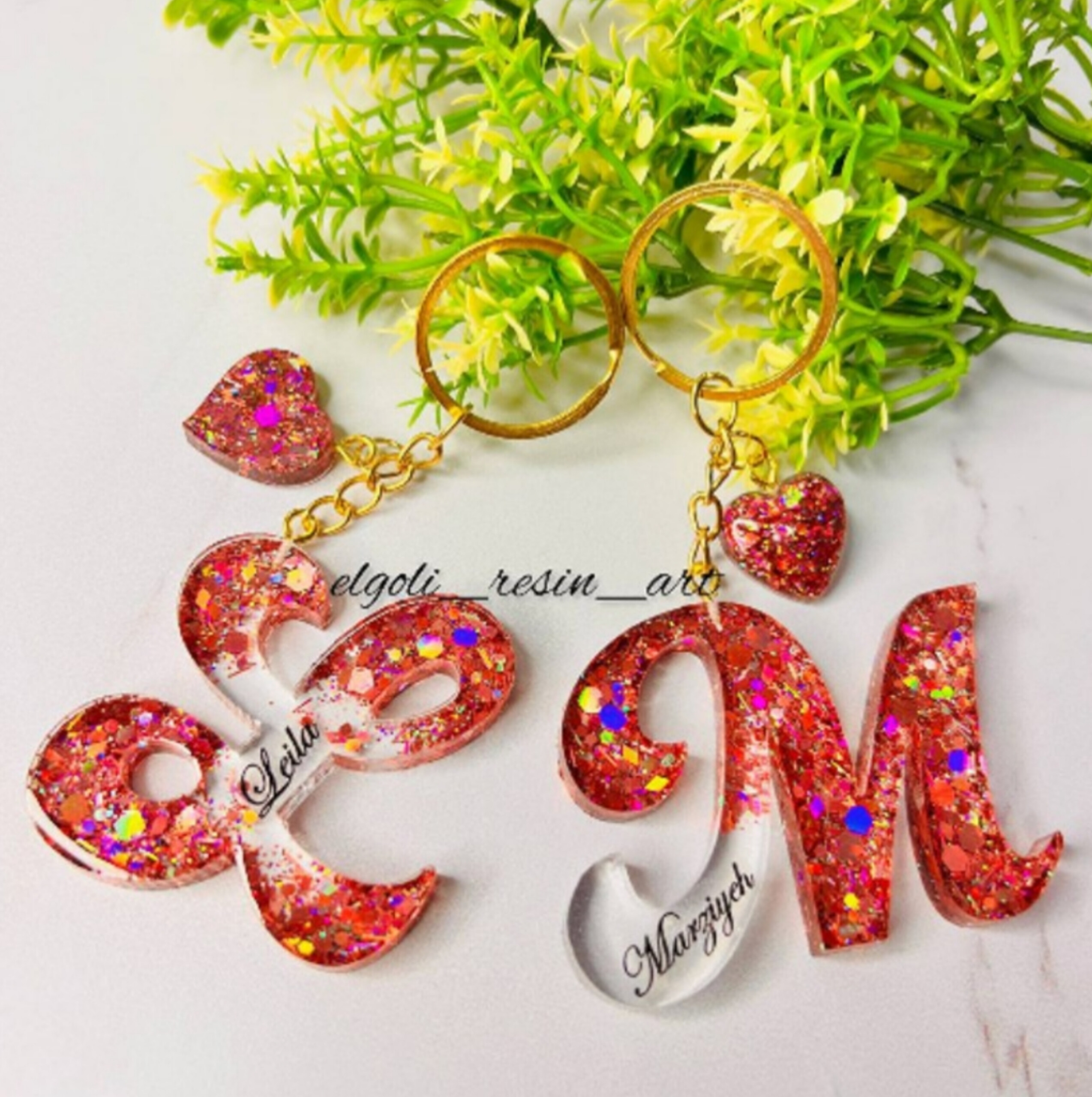 حروف فانتزی