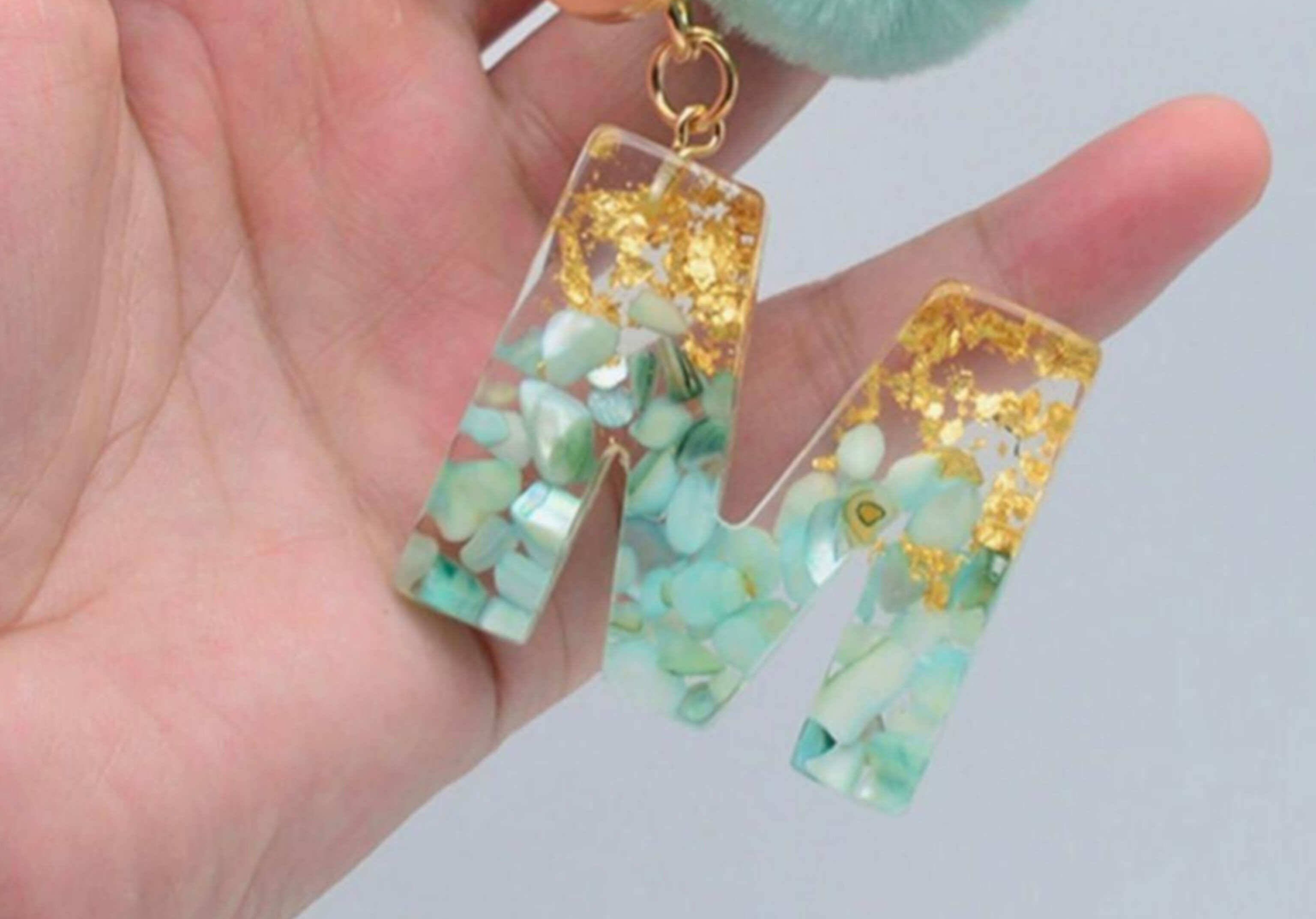 سنگ آمازونیت