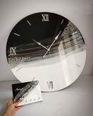 جاکلیدی ها ست با ساعت اجرا میشوند.