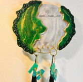 جاکلیدی ها ست با ساعت اجرا میشوند.