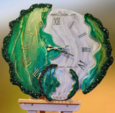 سایز حدود ۲۰ تا ۲۵ سانت