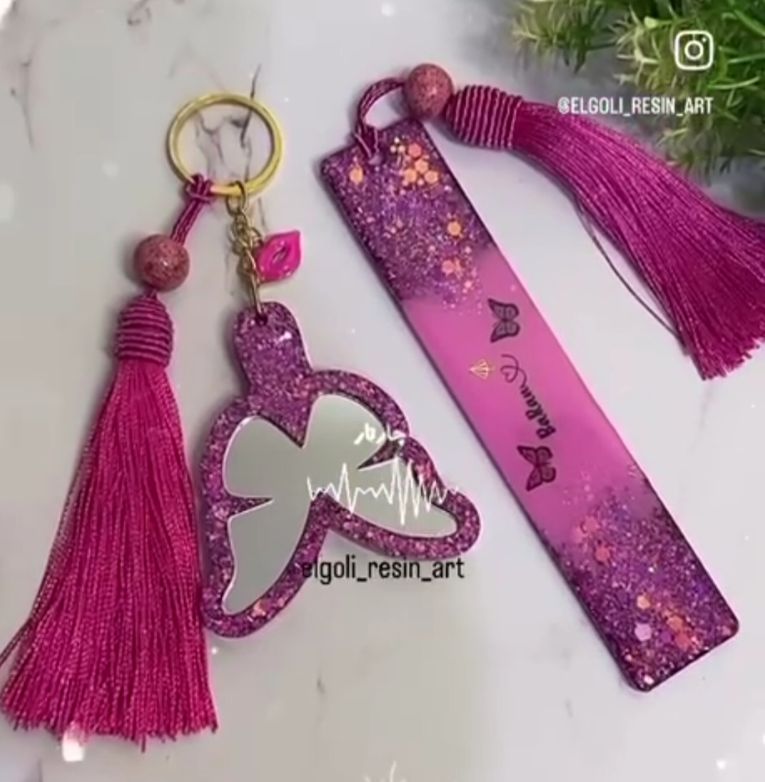 پکیج اکسسوری ها