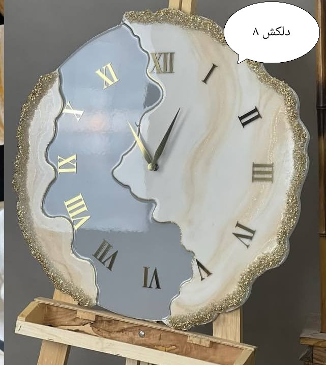 دلکش ۸